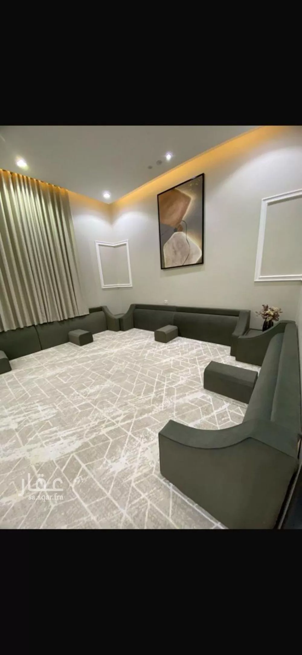 دور 7 غرف في الشرق 20