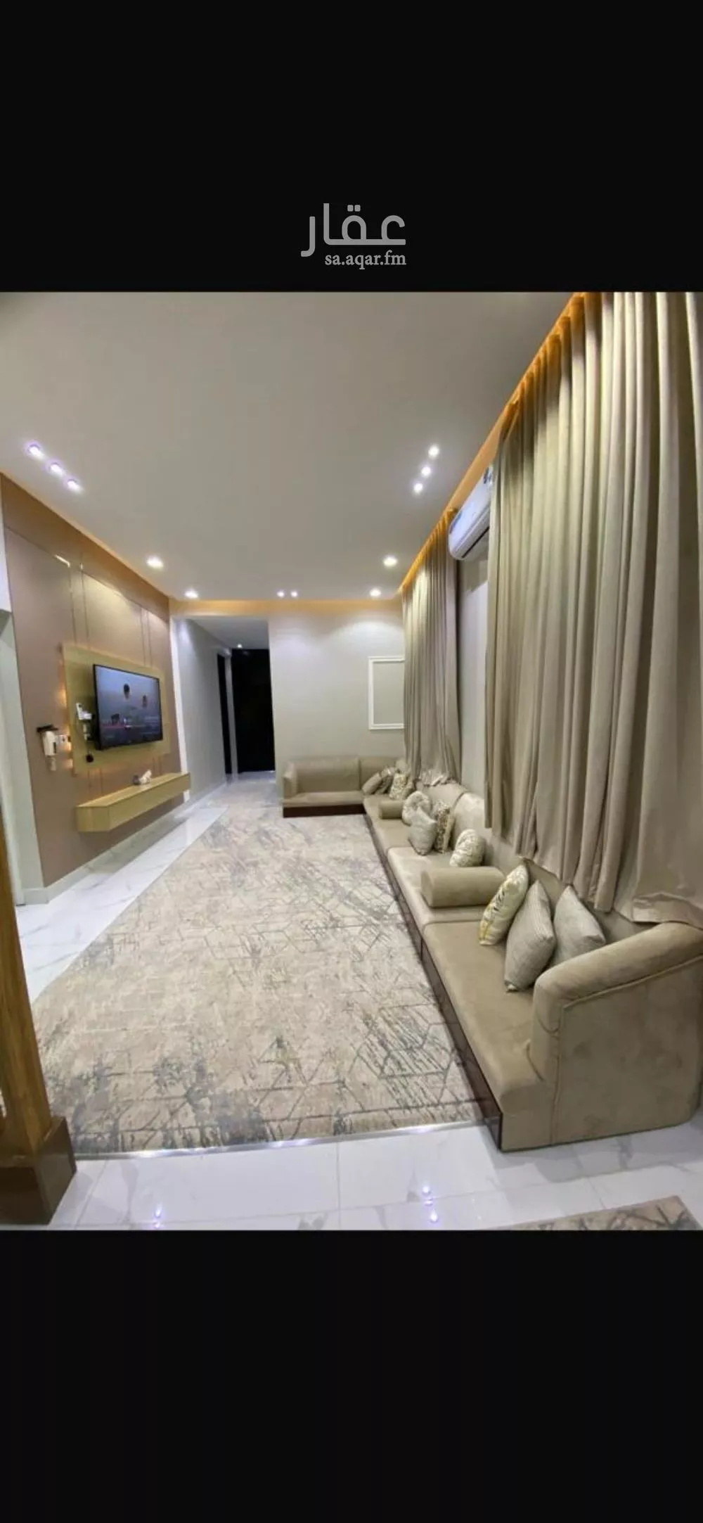 دور 7 غرف في الشرق 4