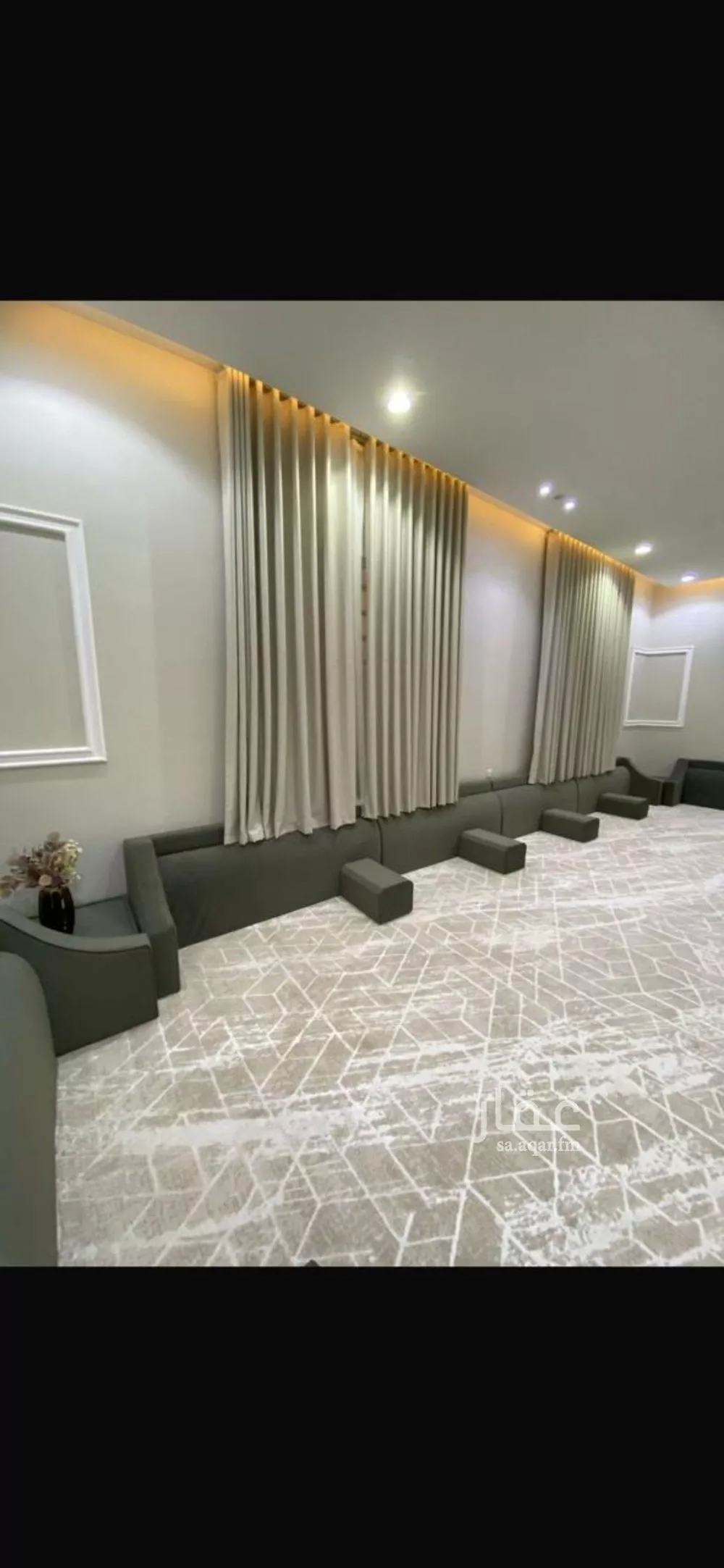 دور 7 غرف في الشرق 6