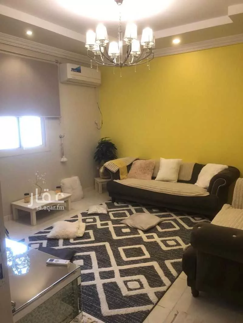 شقة 3 غرف في المنار 2