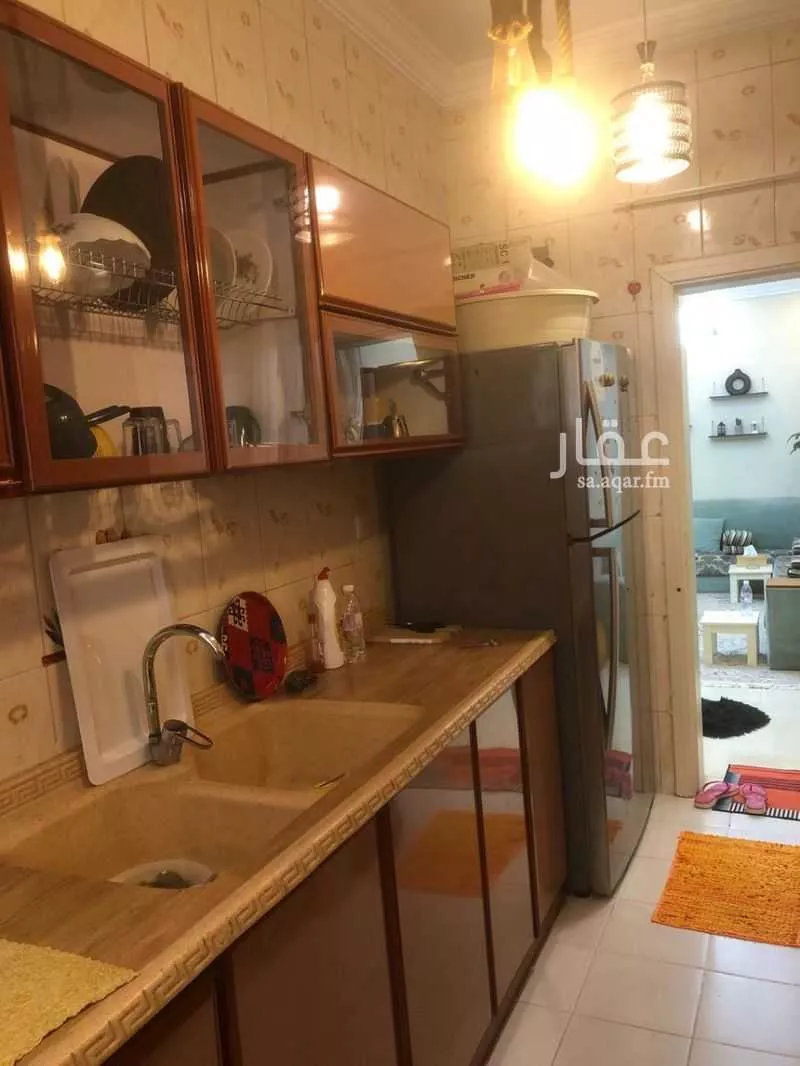 شقة 3 غرف في المنار 4