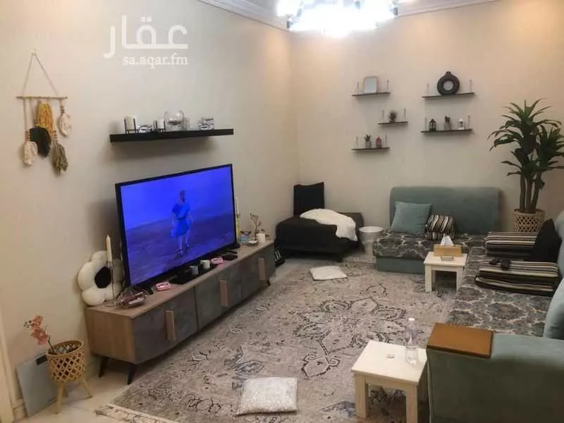 شقة 3 غرف في المنار 5