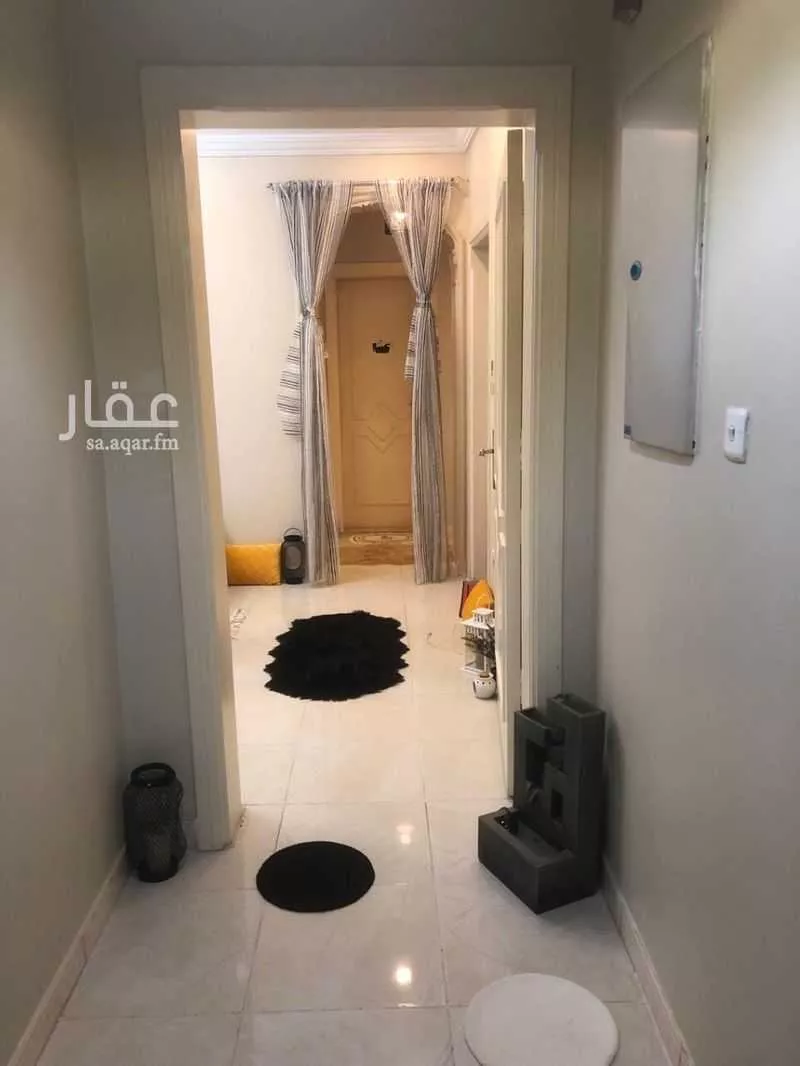 شقة 3 غرف في المنار 6