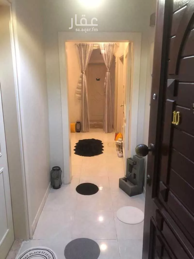 شقة 3 غرف في المنار 7