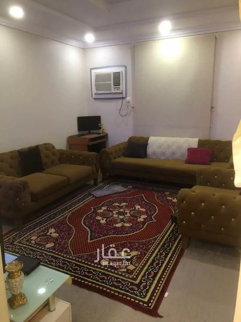 شقة 3 غرف في المنار 8