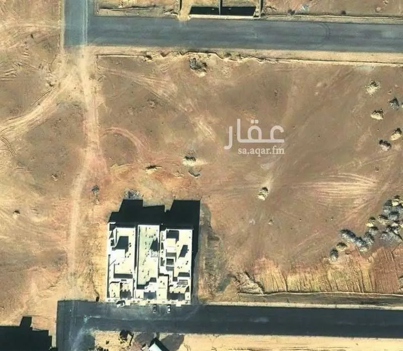 أرض 1215 م² في ضاحية نمار 4