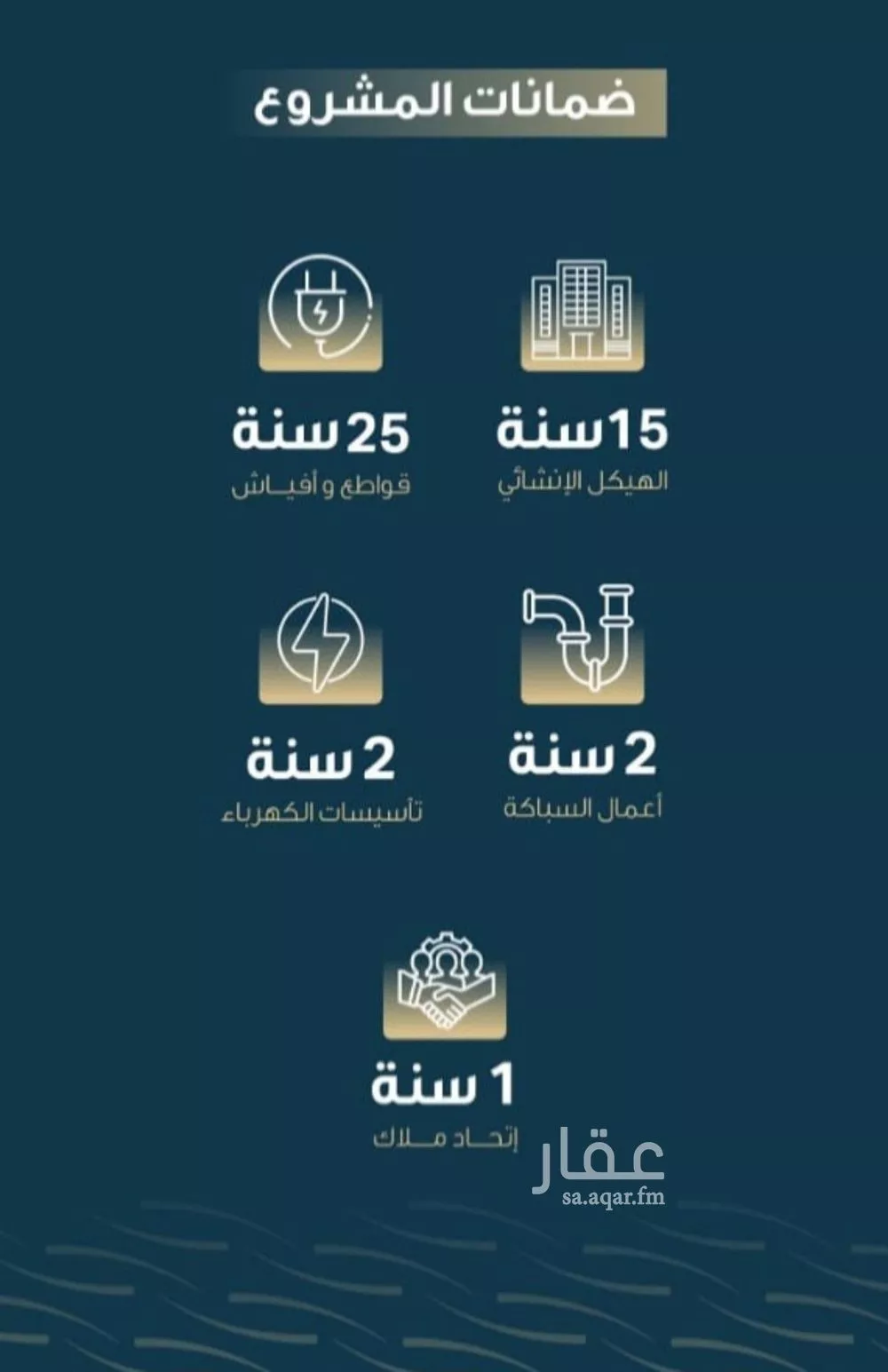 شقة 3 غرف في النسيم 5