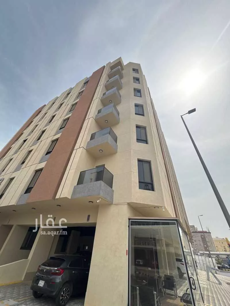 شقة 4 غرف في الصفا 2