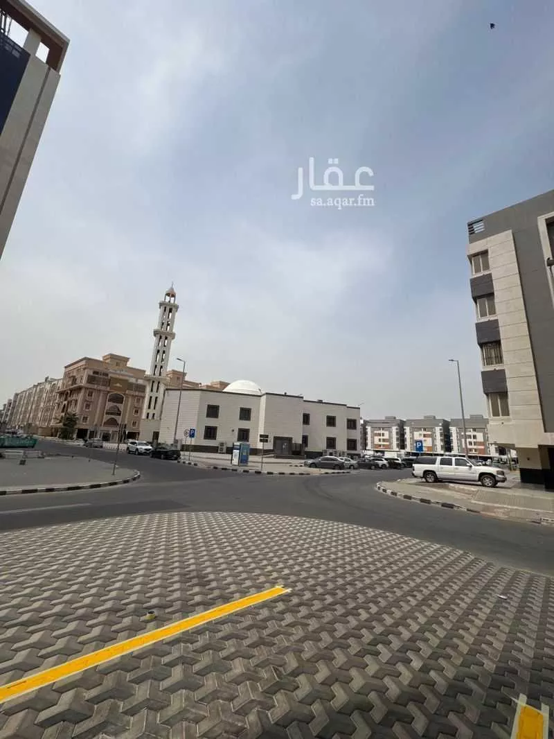 شقة 4 غرف في الصفا 3