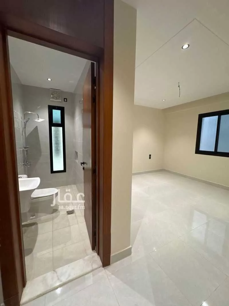 شقة 4 غرف في الصفا 21