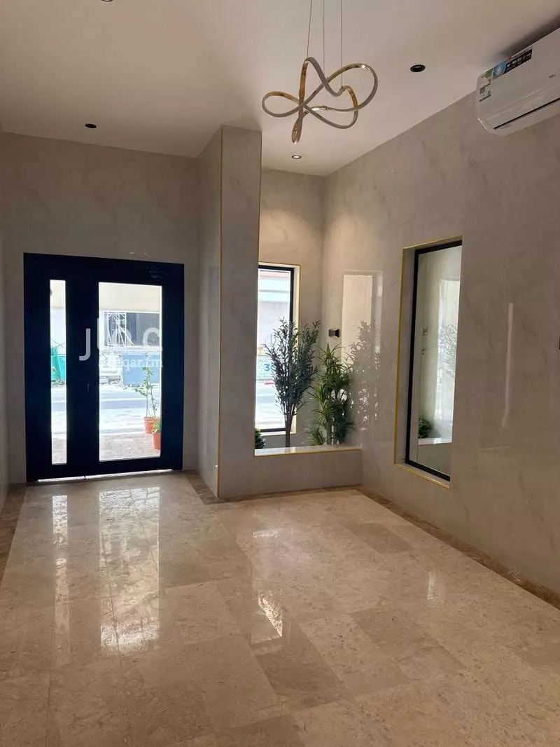 شقة 4 غرف في الصفا 7