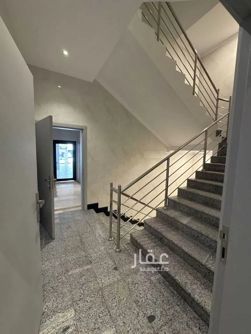 شقة 4 غرف في الصفا 9