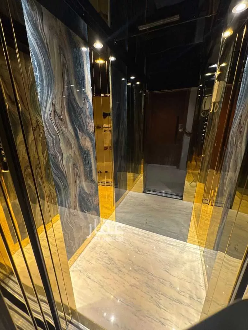 شقة 4 غرف في الصفا 10