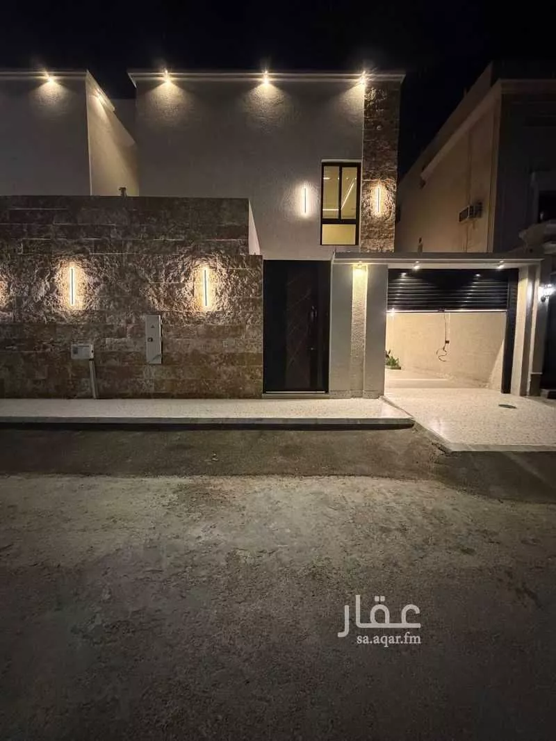 فيلا 7 غرف في ضاحية الملك فهد 17