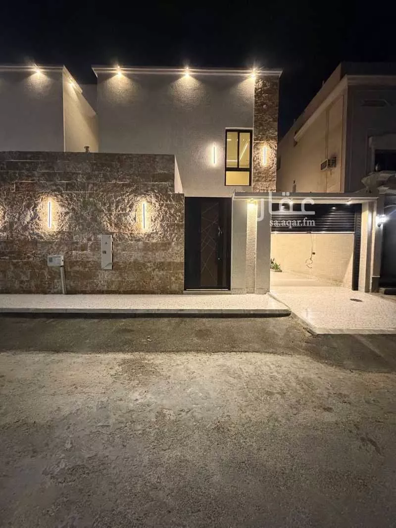 فيلا 7 غرف في ضاحية الملك فهد 18