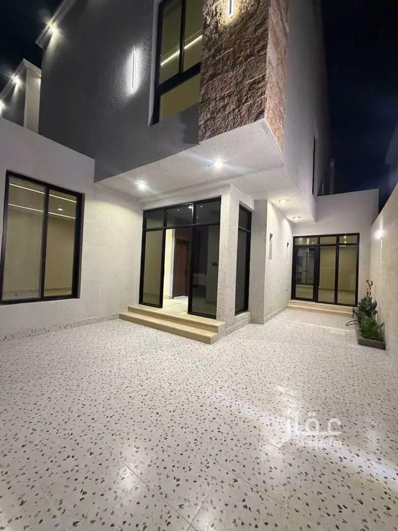 فيلا 7 غرف في ضاحية الملك فهد 20