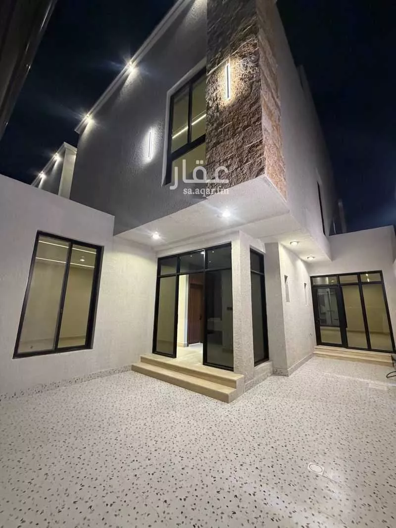 فيلا 7 غرف في ضاحية الملك فهد 21