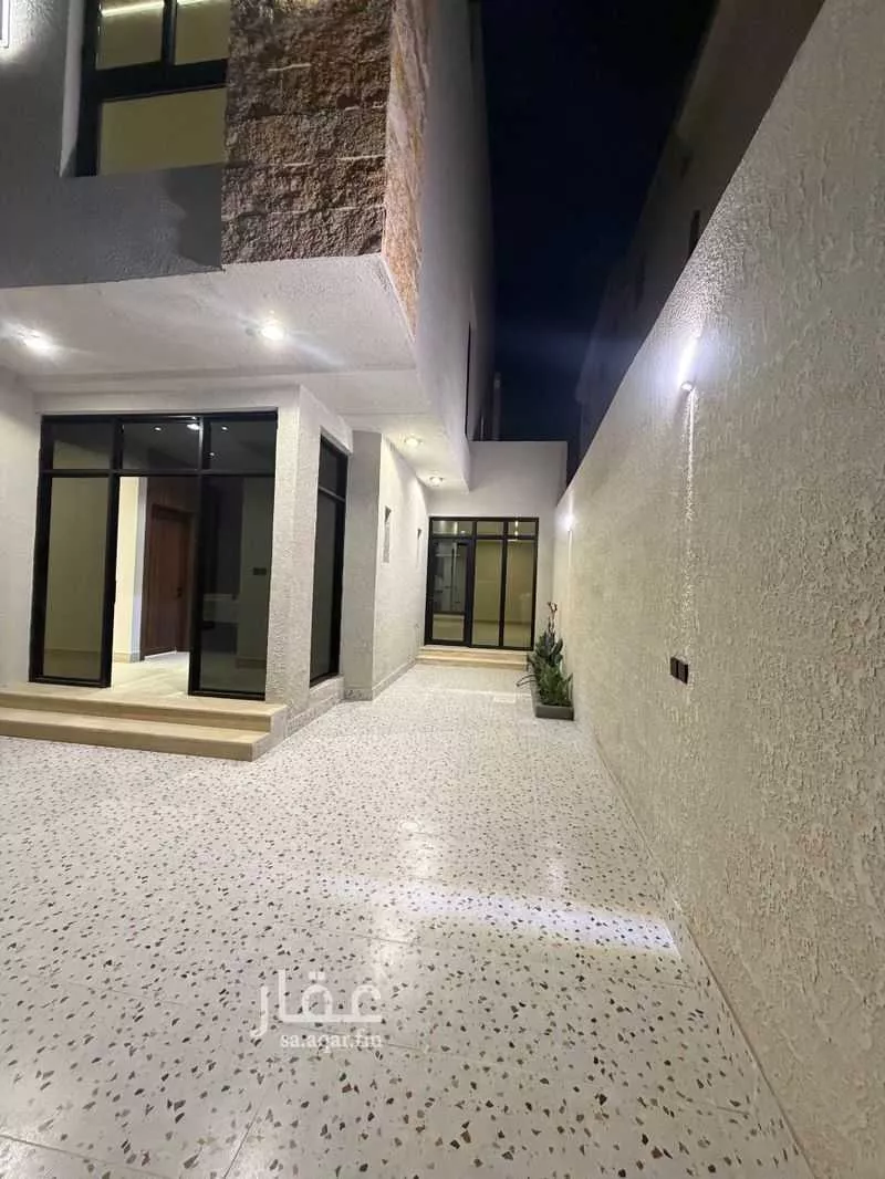 فيلا 7 غرف في ضاحية الملك فهد 22