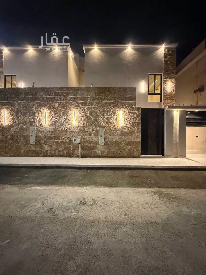 فيلا 7 غرف في ضاحية الملك فهد 24