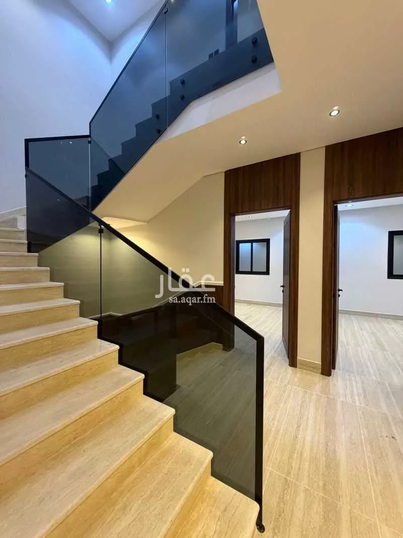 فيلا 7 غرف في ضاحية الملك فهد 25