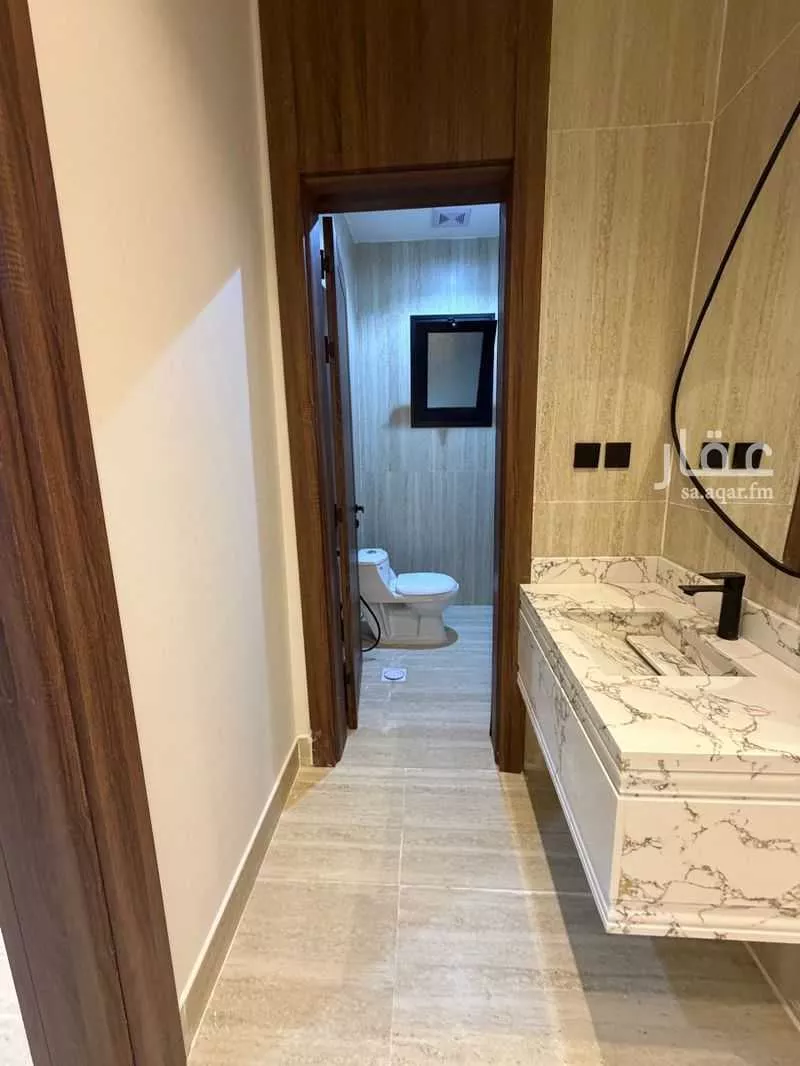 فيلا 7 غرف في ضاحية الملك فهد 28