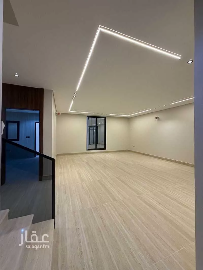 فيلا 7 غرف في ضاحية الملك فهد 10