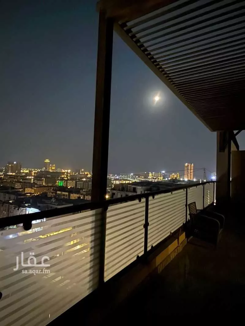 شقة 3 غرف في الحمرا 3