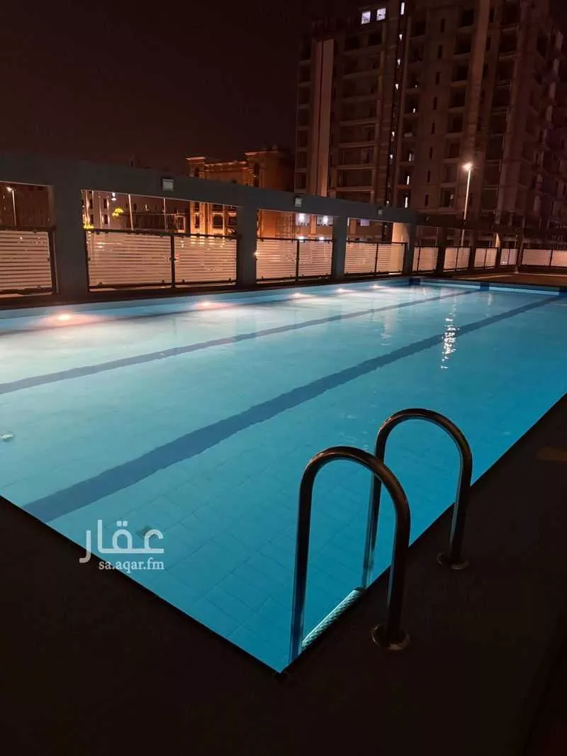 شقة 3 غرف في الحمرا 7