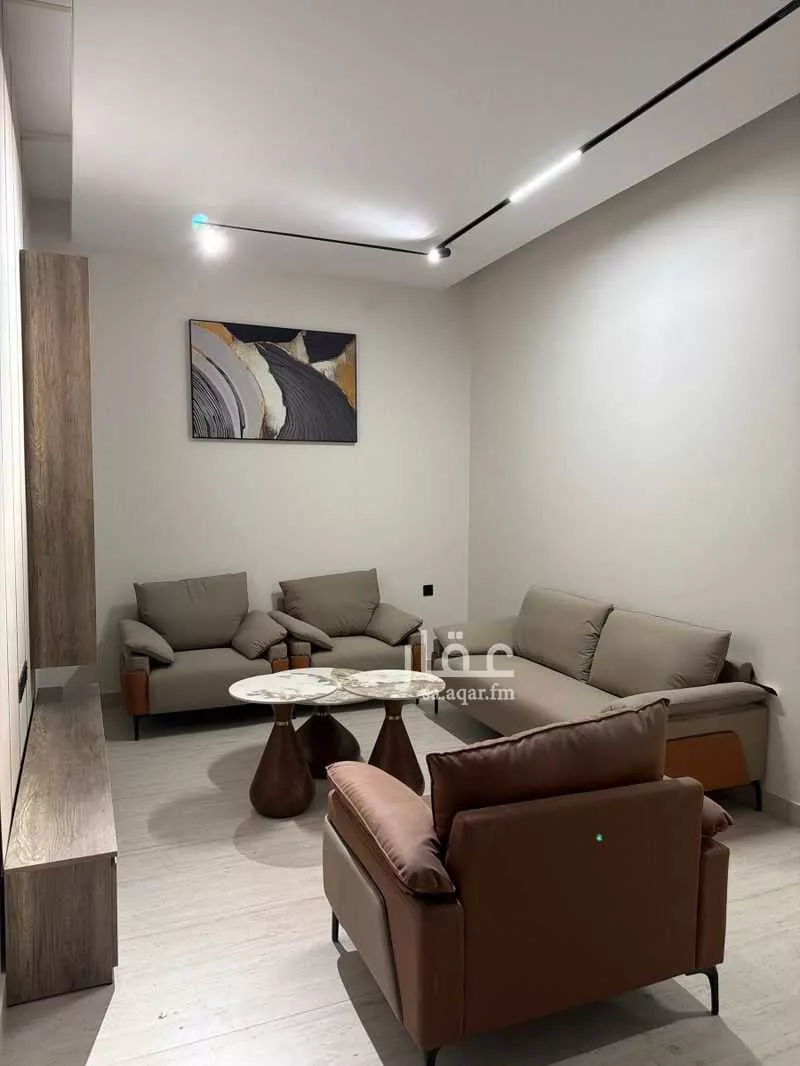 شقة 2 غرف في الإسكان 3