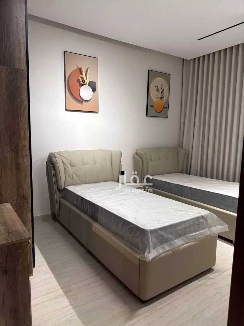 شقة 2 غرف في الإسكان 5