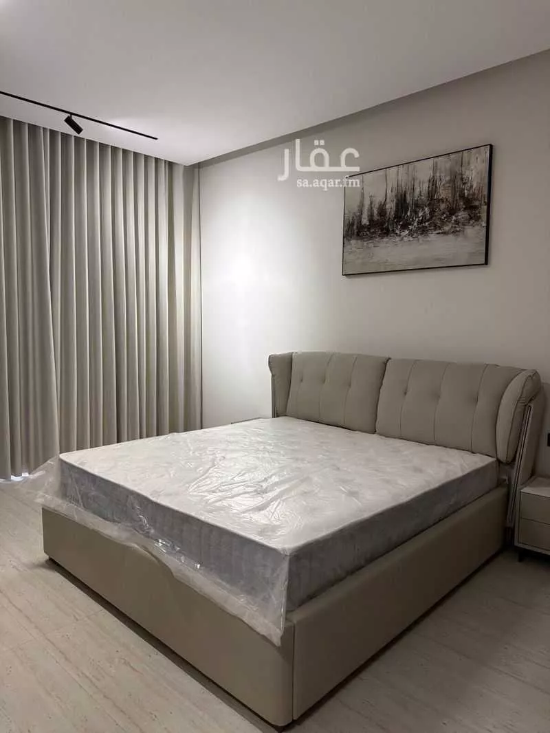 شقة 2 غرف في الإسكان 6