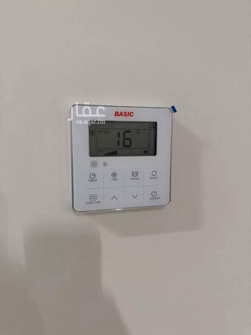 شقة 2 غرف في الإسكان 8