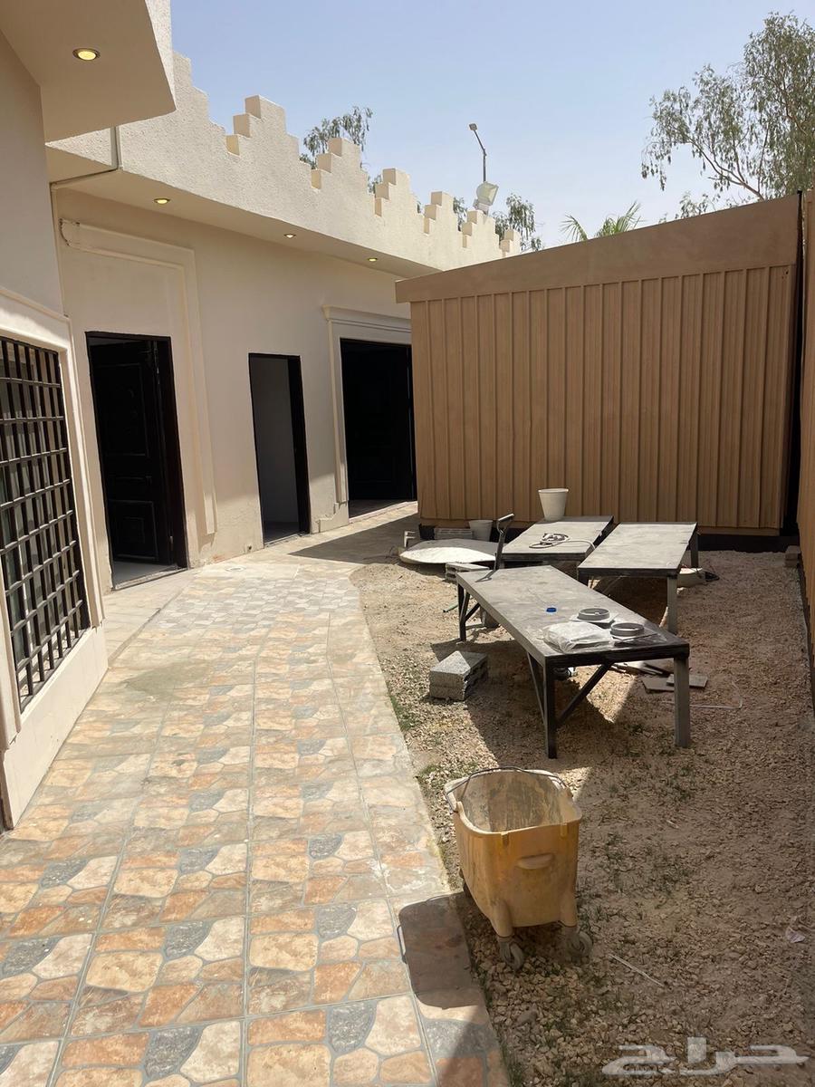 شقة 48 غرف في الرمال 2