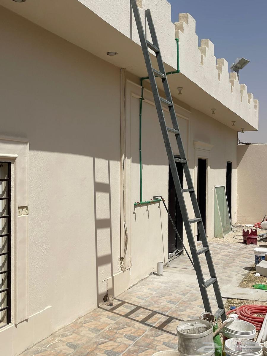 شقة 48 غرف في الرمال 3