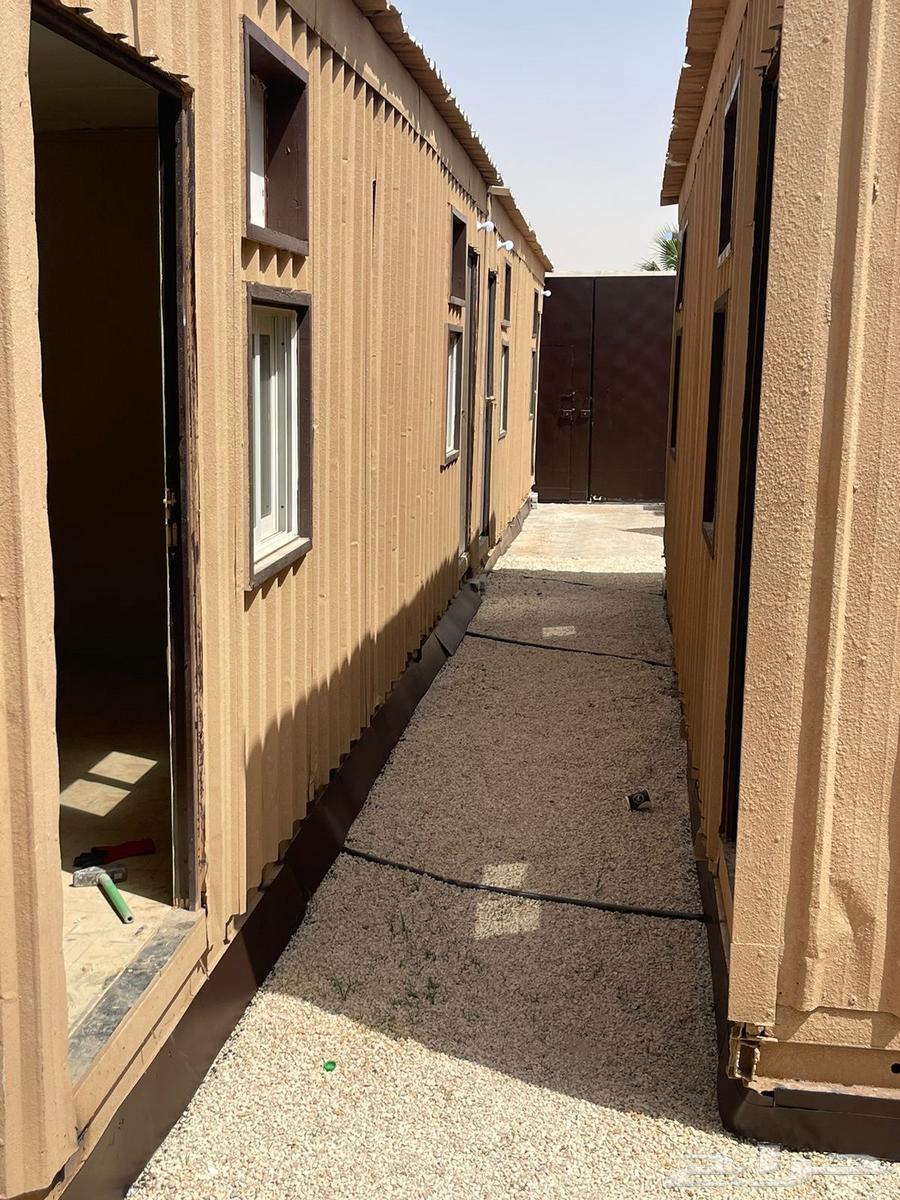 شقة 48 غرف في الرمال 4