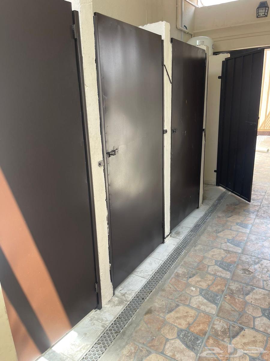 شقة 48 غرف في الرمال 5