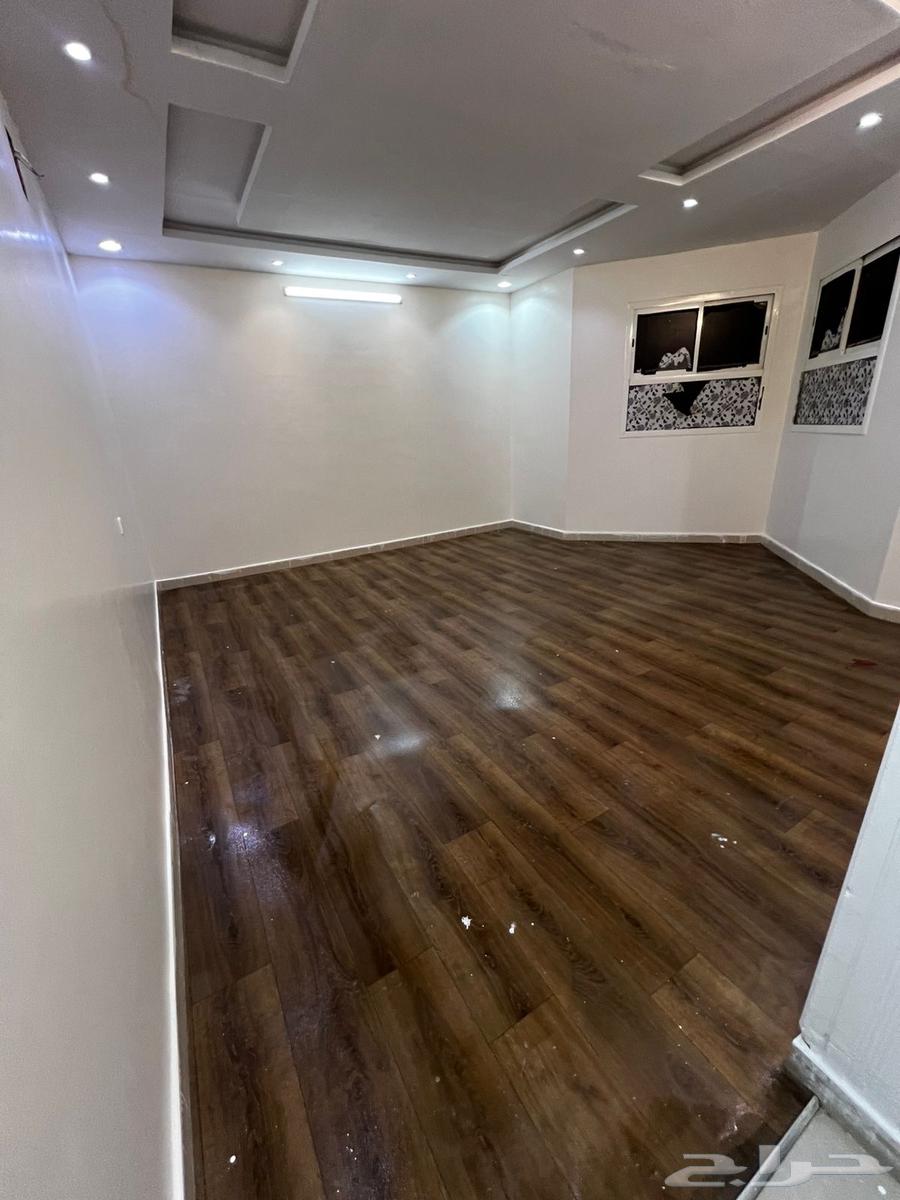 شقة 4 غرف في طويق 2