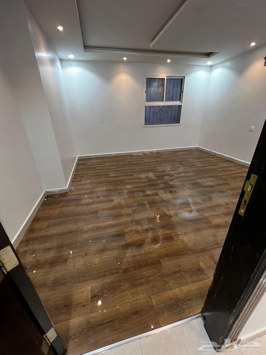 شقة 4 غرف في طويق 6