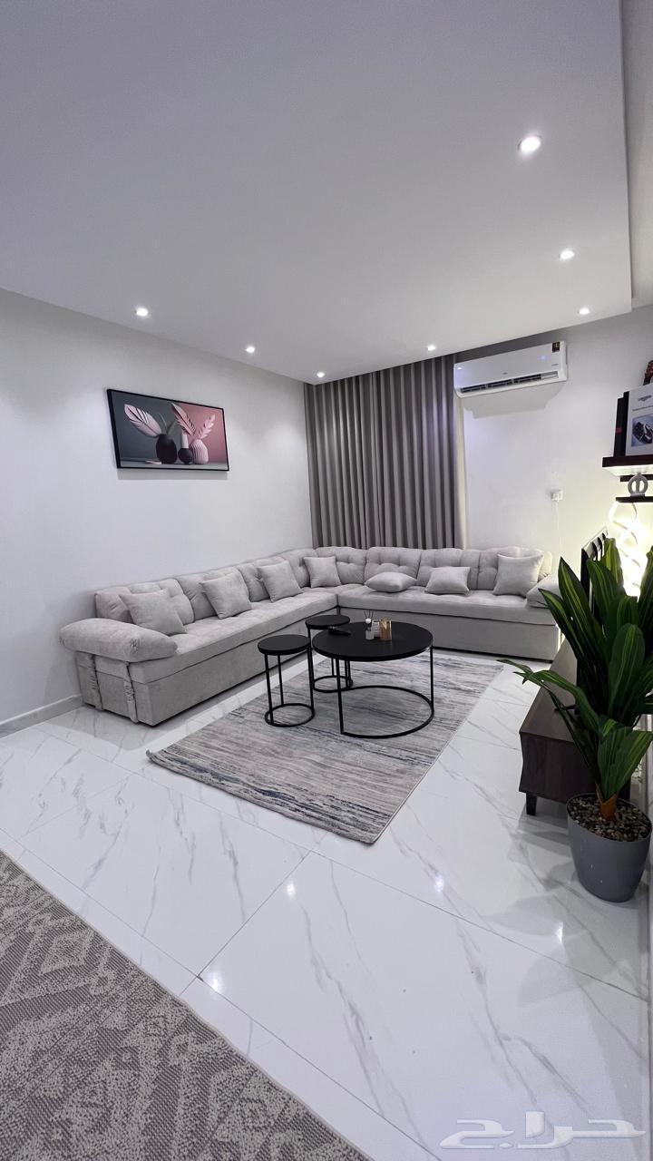 شقة 2 غرف في الرمال 2