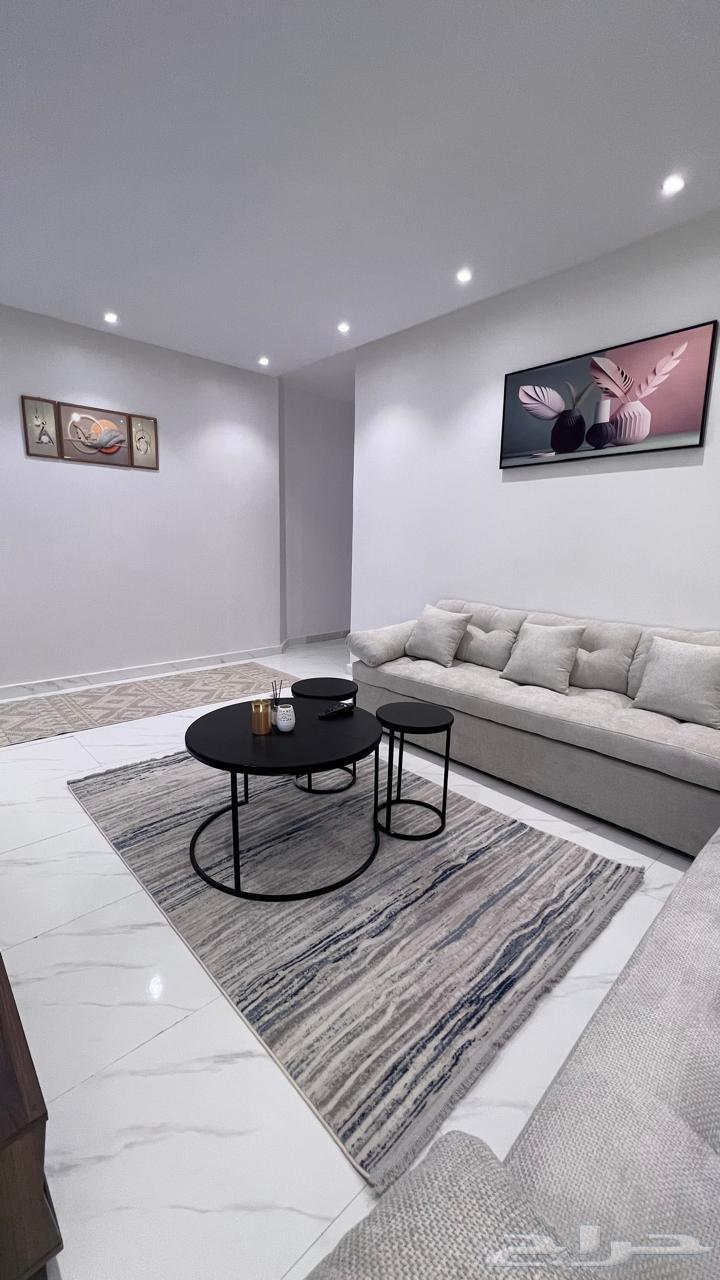 شقة 2 غرف في الرمال 3