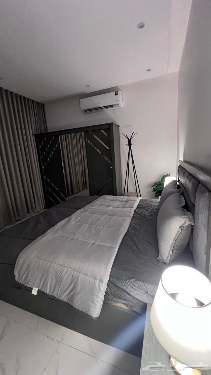 شقة 2 غرف في الرمال 4