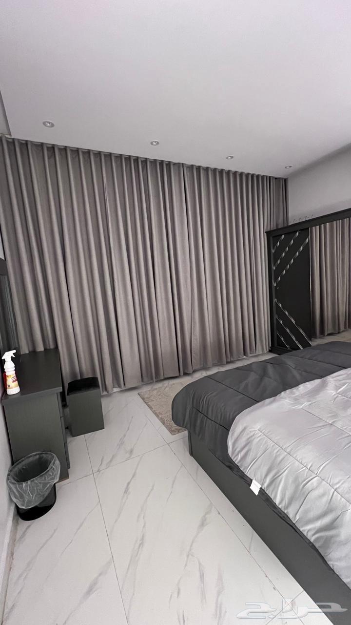 شقة 2 غرف في الرمال 5