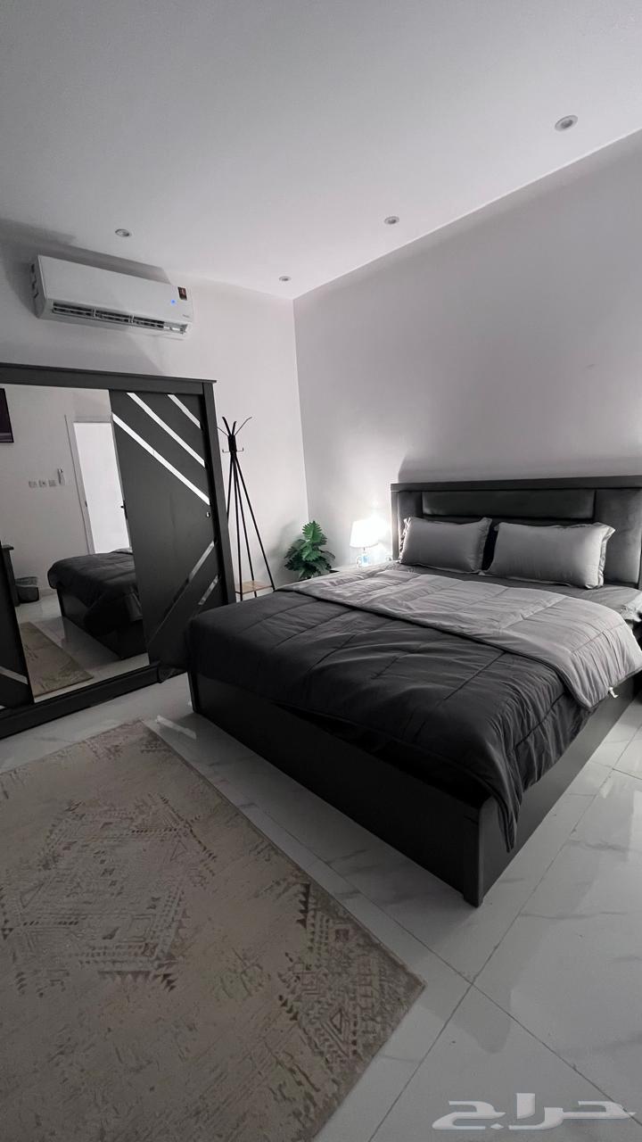 شقة 2 غرف في الرمال 6
