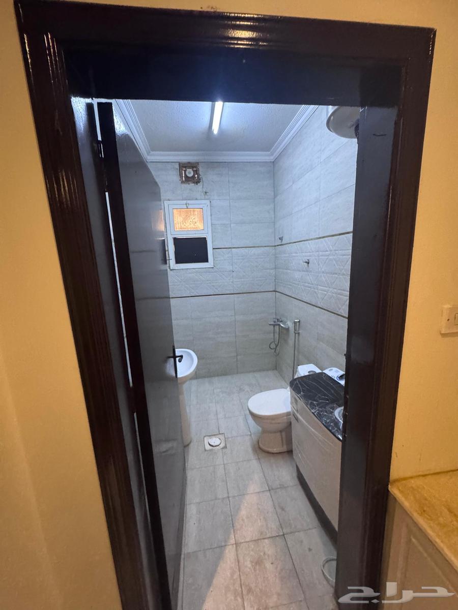 شقة 3 غرف في إشبيلية 5