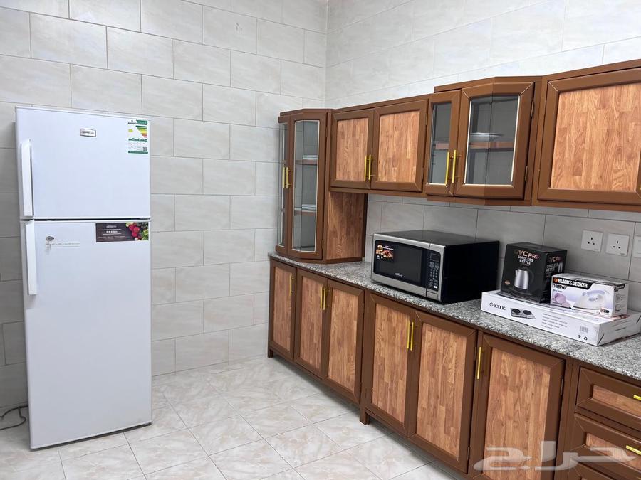 2 bedroom apartment in Al Fayha 6