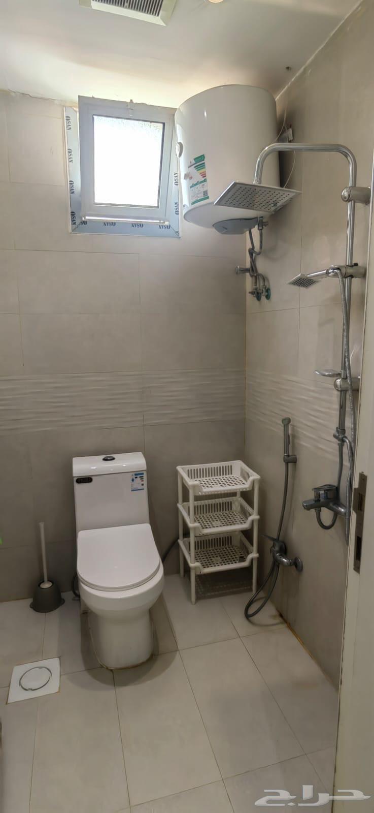 شقة 2 غرف في الضباط 5