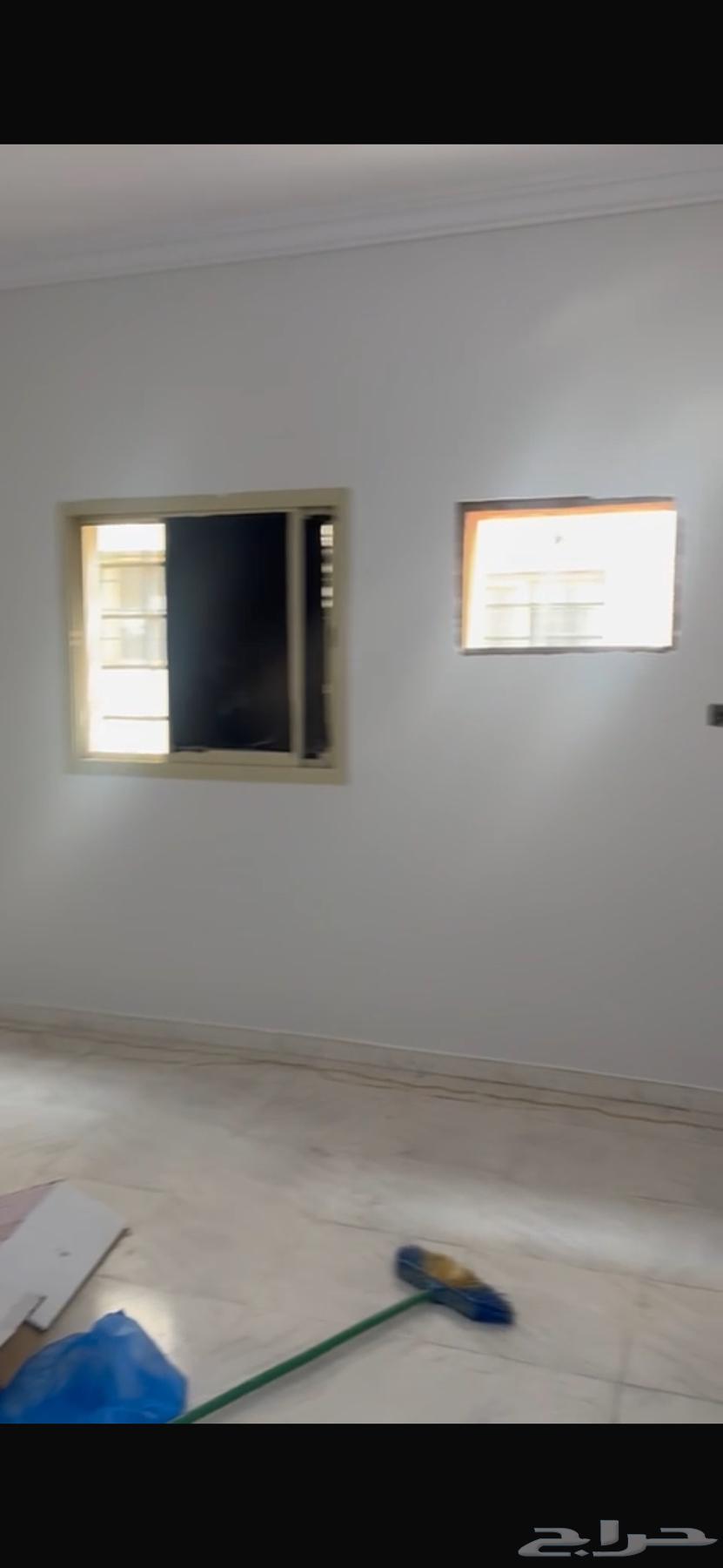 شقة 4 غرف في طويق 2