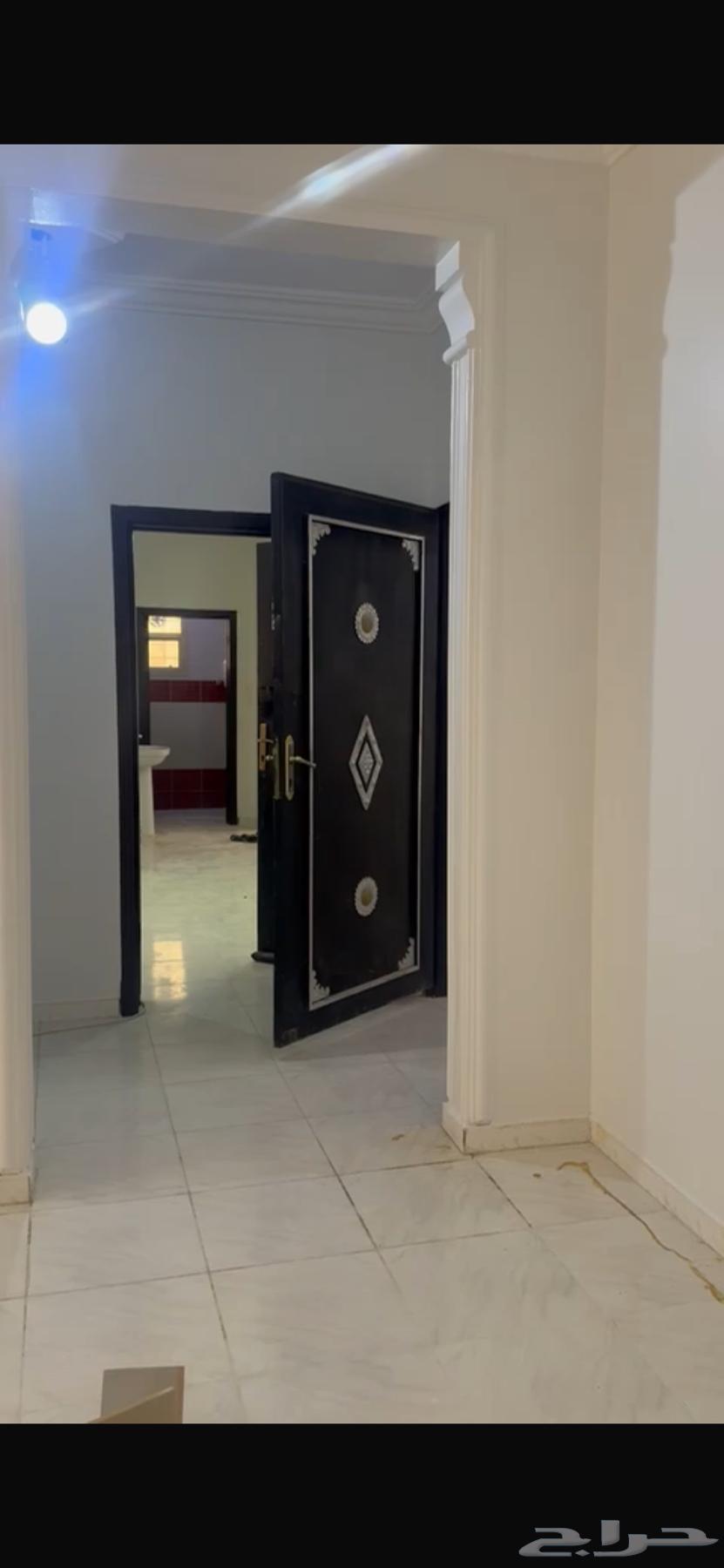 شقة 4 غرف في طويق 3