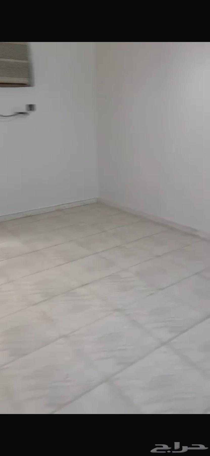 شقة 4 غرف في طويق 4