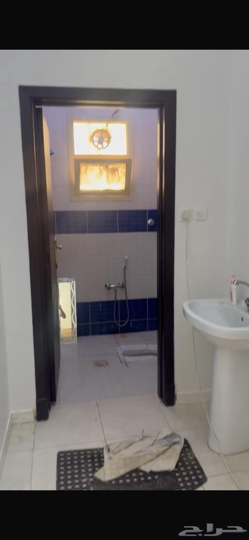 شقة 4 غرف في طويق 5